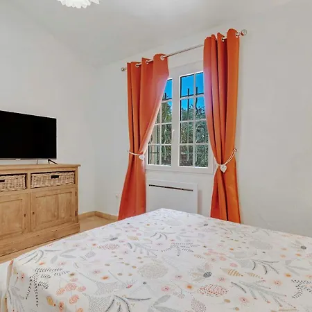 Дом отдыха Casa D'eden Exterieur Spacieux *