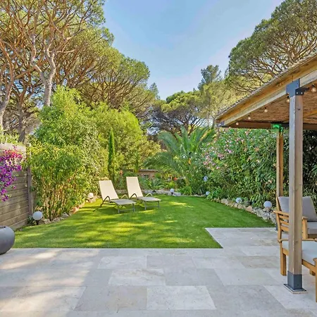 Casa D'eden Exterieur Spacieux Gassin