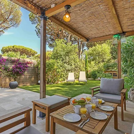 Casa D'eden Exterieur Spacieux