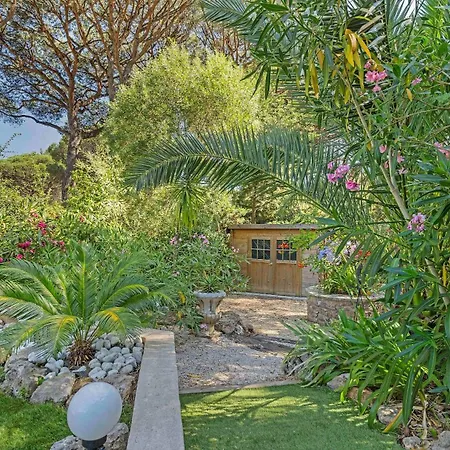 Casa D'eden Exterieur Spacieux