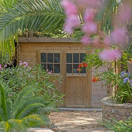 Casa D'eden Exterieur Spacieux بيت للعطل *